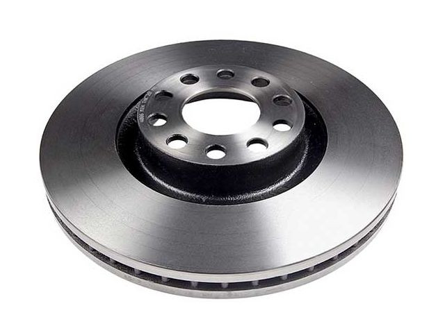 For 2002-2003 Audi S6 Brake Rotor 55253KFVQ