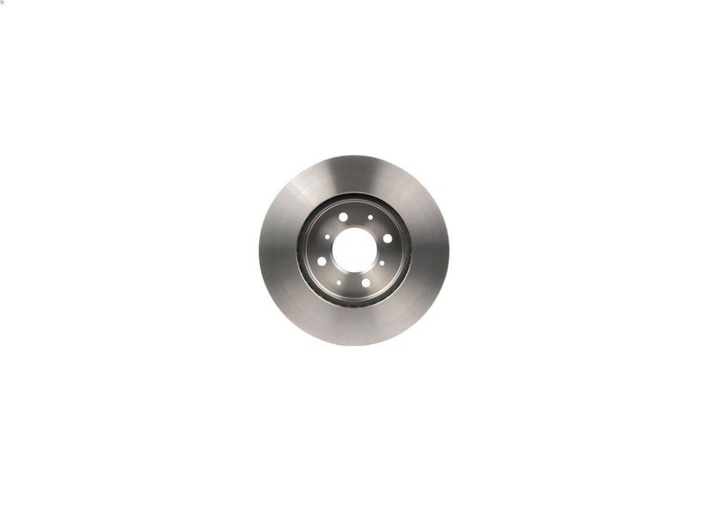 1X Brake Disc for Bosch 0 986 479 R80 for Rover Coupe 1.6 1996-1999