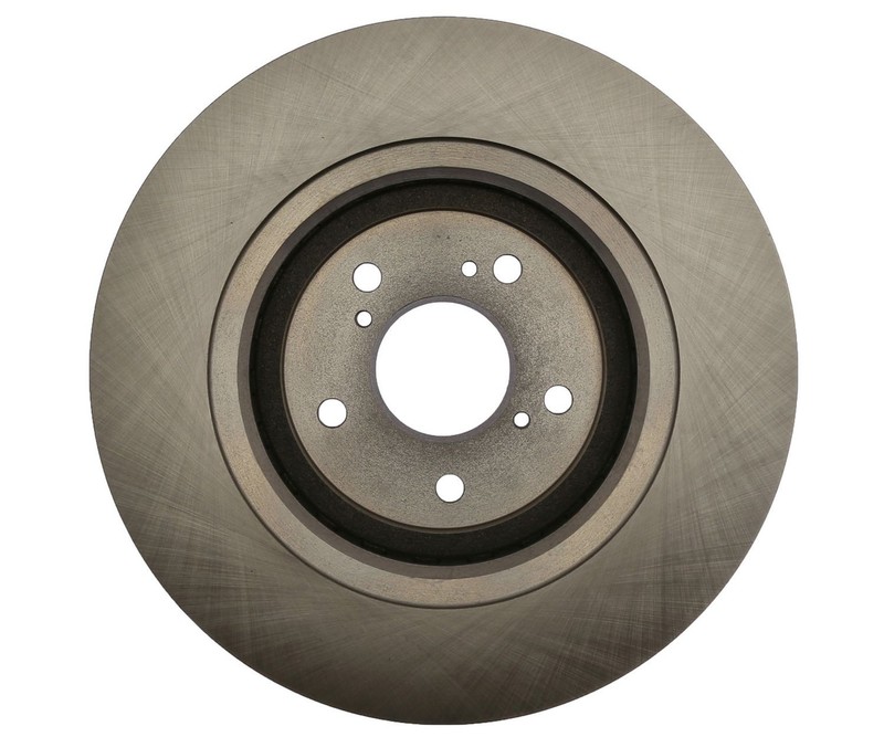 Raybestos 981063R R-Line Brake Rotor Front For 14-20 Acura MDX TLX gallery