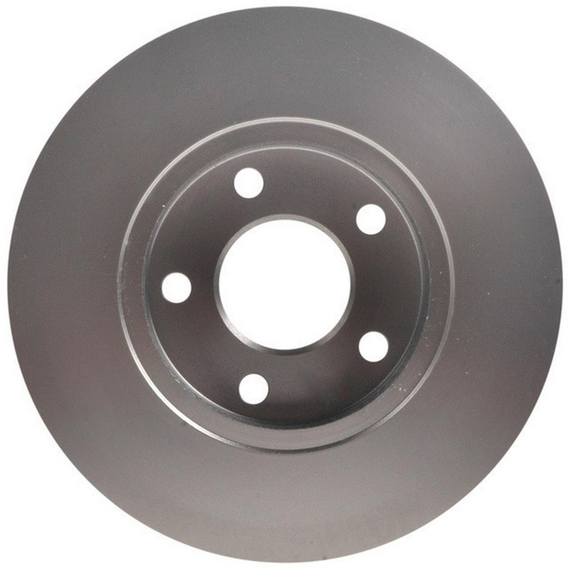 Disc Brake Rotor for Fits 2008-2004 Chevrolet Malibu Front, 2007-2006 Pontiac G gallery