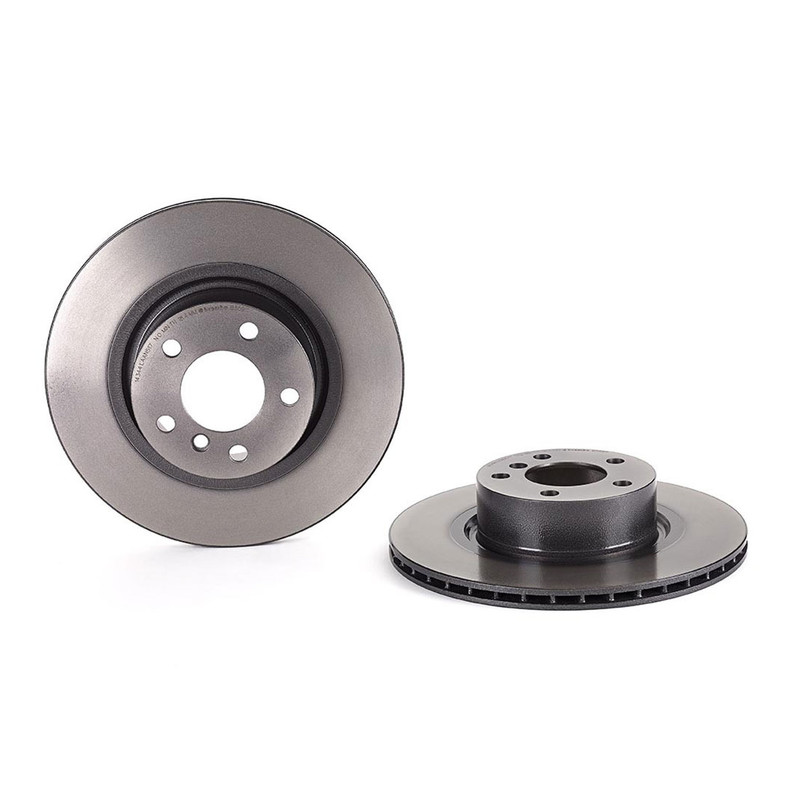 Rear Brake Pads and Disc Rotors Set Fits BMW X3 3.0L 2.0L BMW X4 3.0L 2.0L gallery