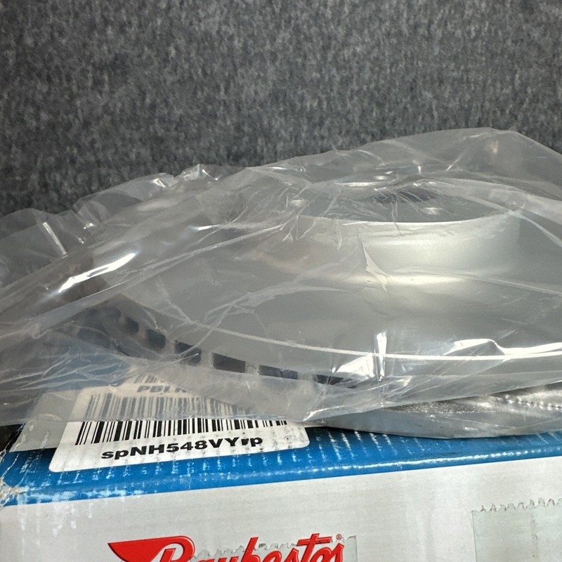Raybestos 681014FZN Disc Brake Rotor-Element3 Coated SEALED gallery