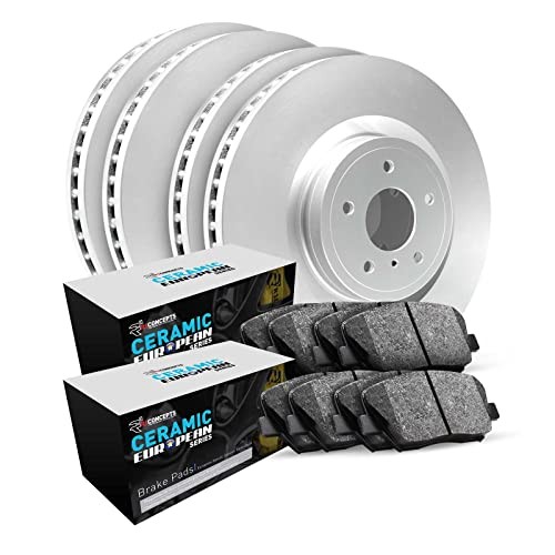 R1 Concepts Wdtn2 39000 R1 Concepts Brake Rotor Carbon Coated With Euro gallery