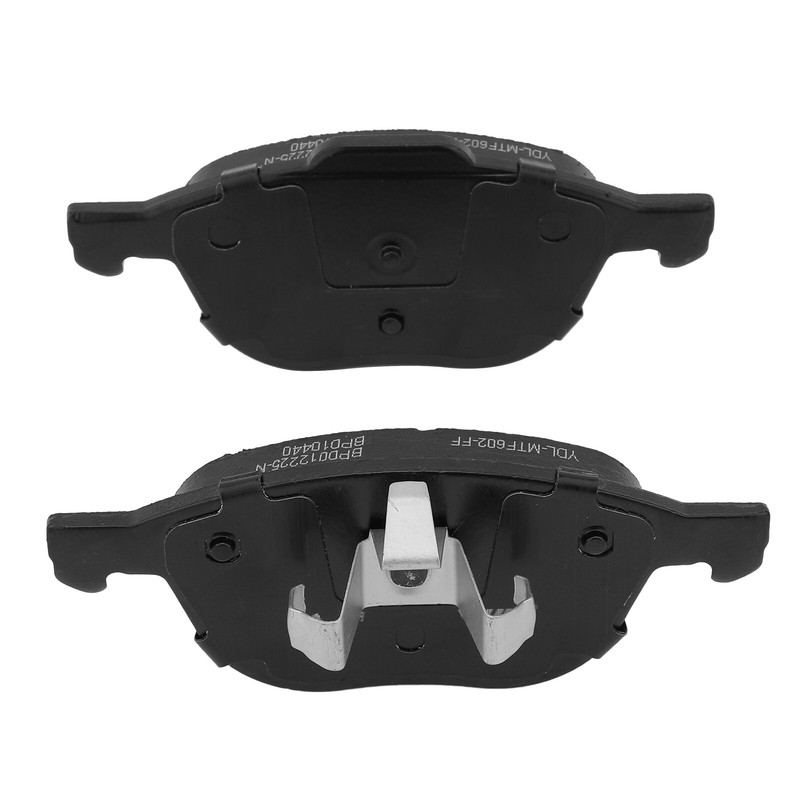Disc Brake Rotor & Ceramic Brake Pads & Brake Drums &Brake Shoes for Ford Focus gallery