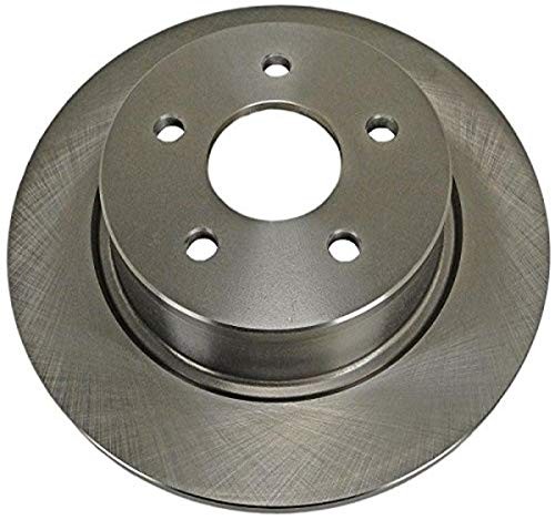 Bendix Premium Drum And Rotor Disc Brake Rotor P N Prt6200 gallery