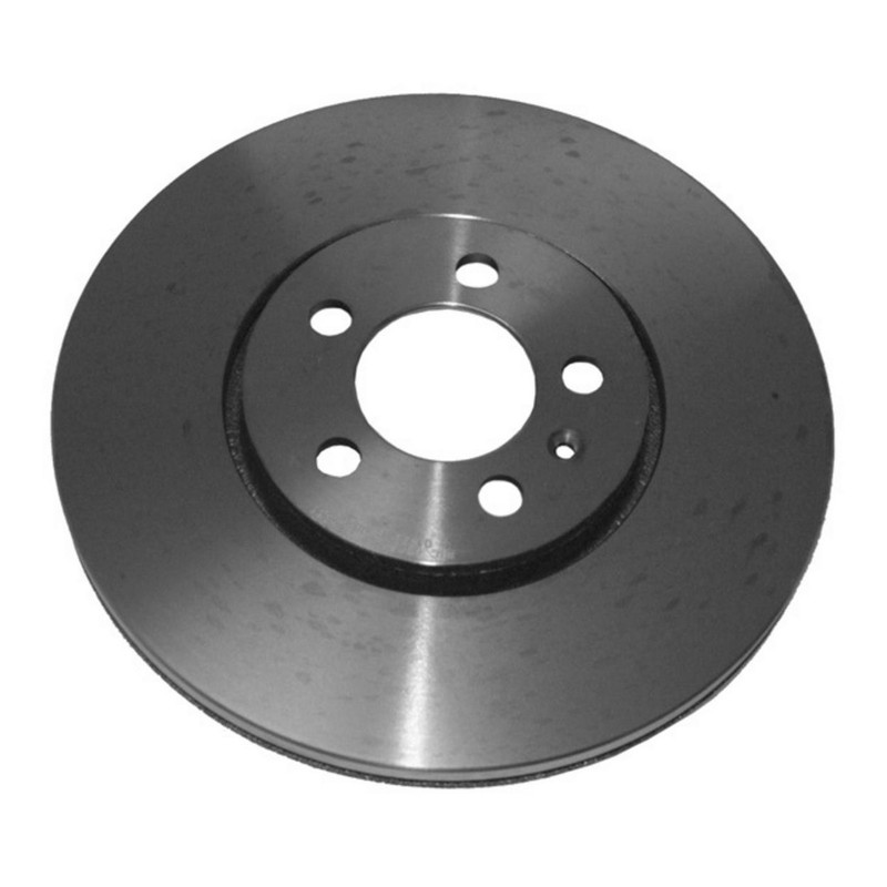 Raybestos Brakes 96806R Raybestos R-Line Brake Rotor