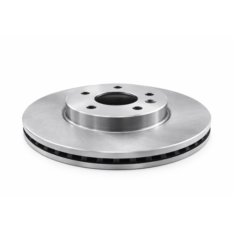 11.81'' 300mm Front Disc Brake Rotors for Chevy Equinox Trax Malibu GMC Terrain gallery