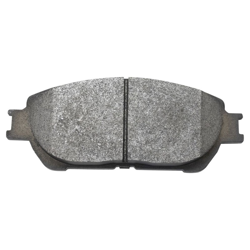 Front & Rear Brake Pad & Rotor Kit For Toyota gallery
