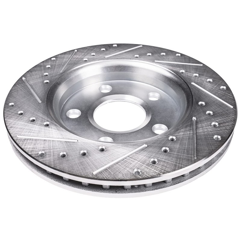 Front DRILLED Disc Brake Rotors for BMW 320i 323i 325i 325xi 328i Z3 Z4 3.0L gallery