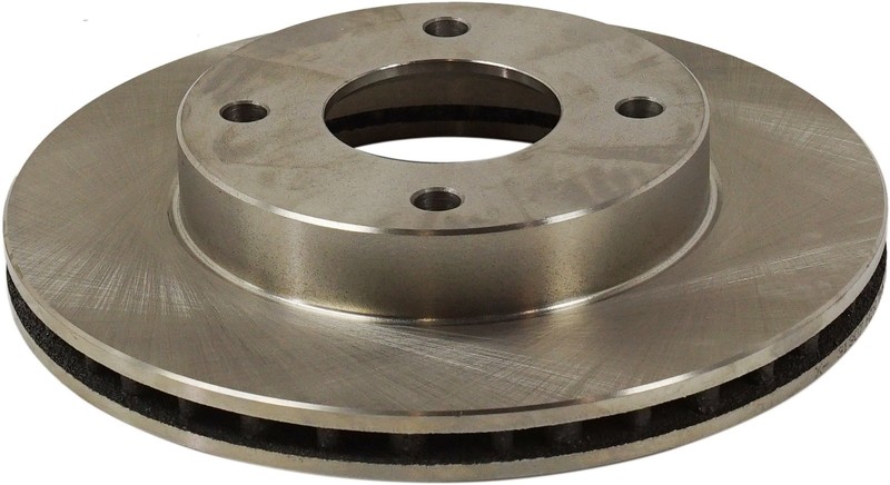 For 1989-1998 240SX Brake Disc Cast Iron gallery