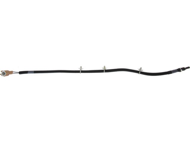 Centric Parts Disc Brake Pad Wear Sensor P N 116 42002 gallery