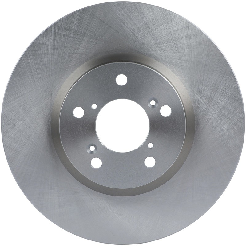 Fits Honda Pilot 2009 2010 2011-2015 2X Brake Rotors + 4X Ceramic Pads Front gallery