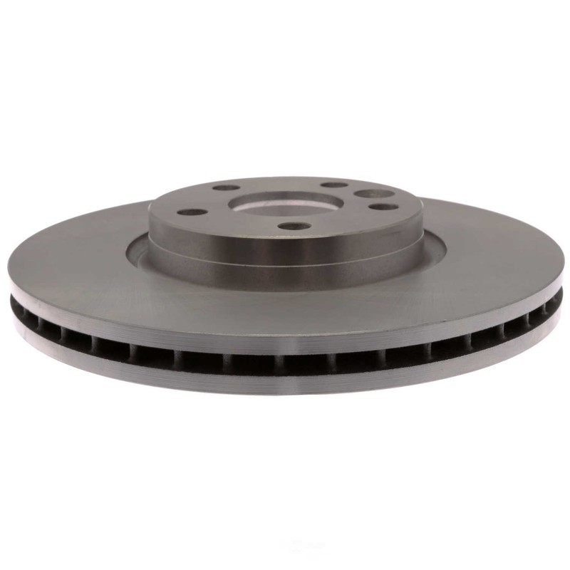 Disc Brake Rotor-R-Line Raybestos 980725R