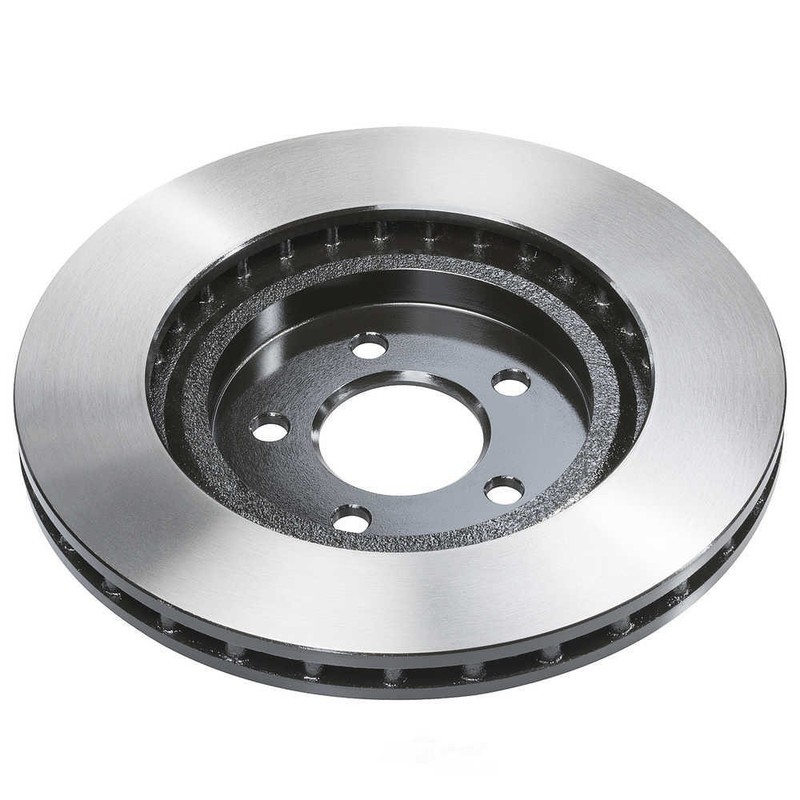 Disc Brake Rotor Wagner BD125709E fits 94-01 Ford Mustang gallery