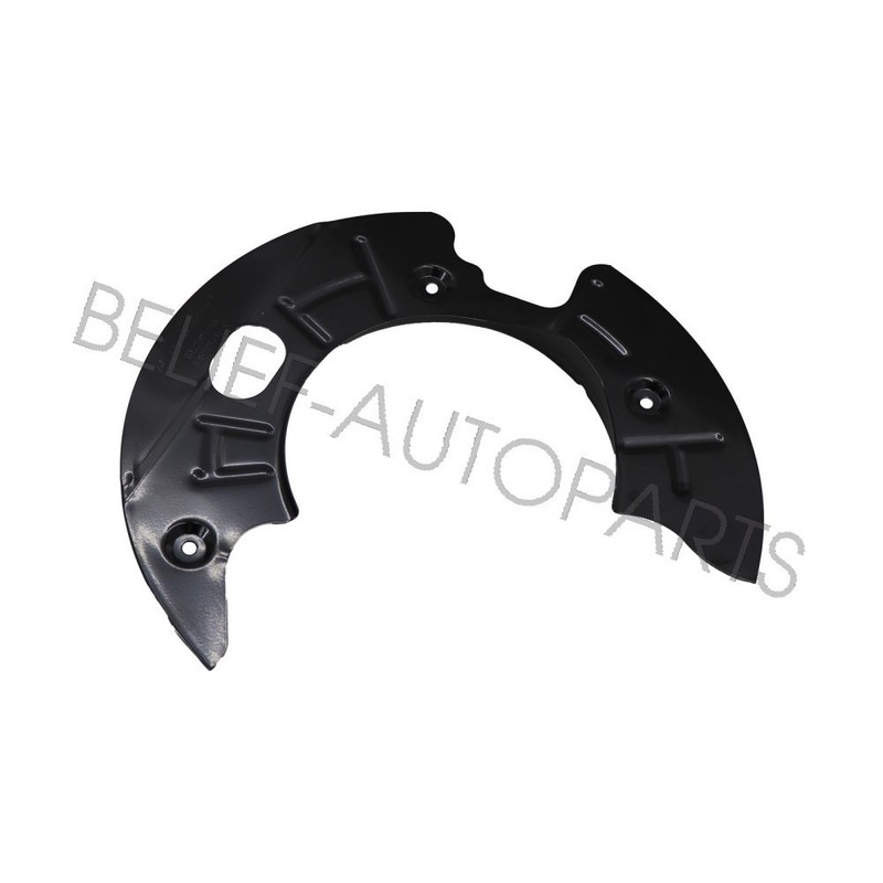 2Pcs Front Brake Dust Shield for Explorer Sport Trac Ranger 2001-2011 3L2Z1214BA gallery