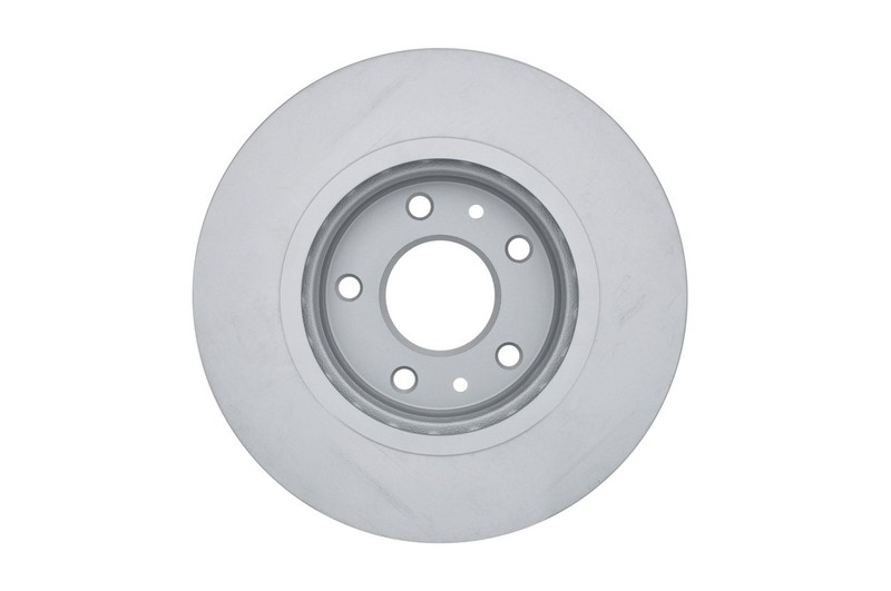 Brake Discs Front Fits NISSAN LEAF Opt1/2 EM57 EM61 ZE0 61D9746890 gallery