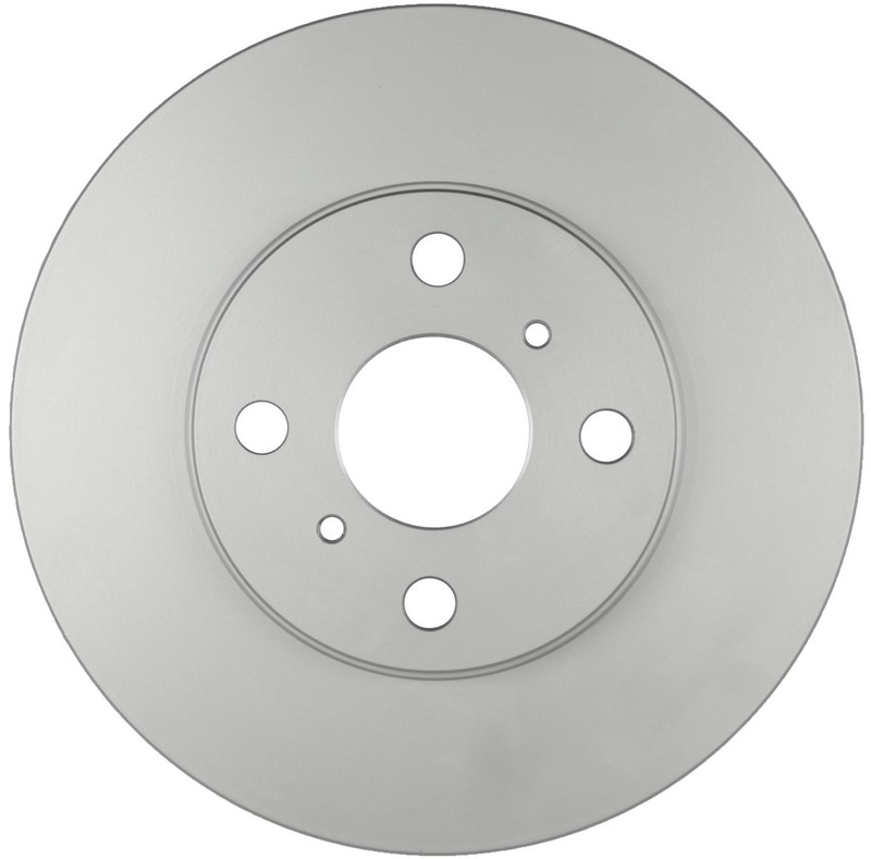 Bosch Front Disc Brake Rotor for Scion xA, xB (50011272)