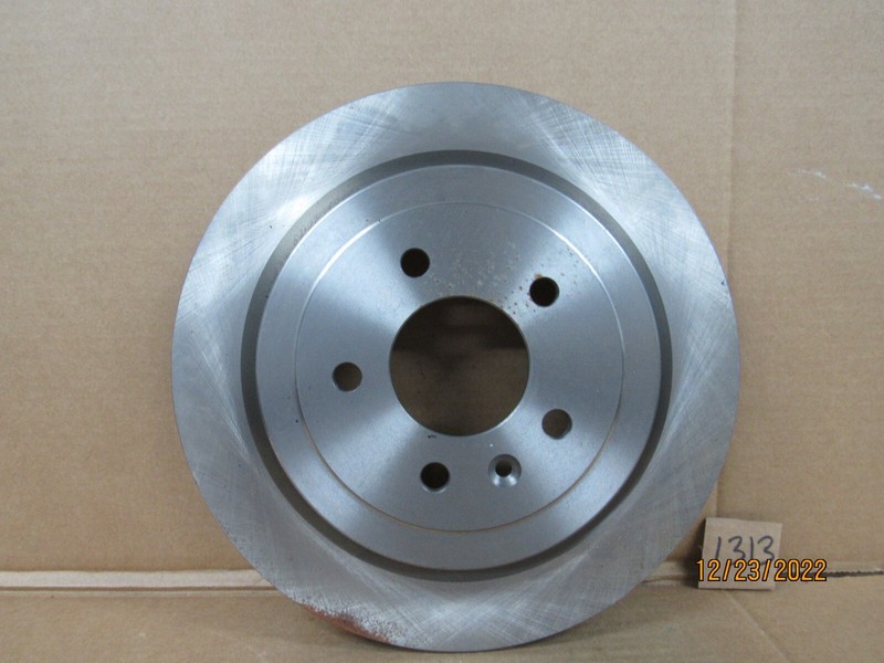 326754 MIN THK 2IMM Rotor OEM