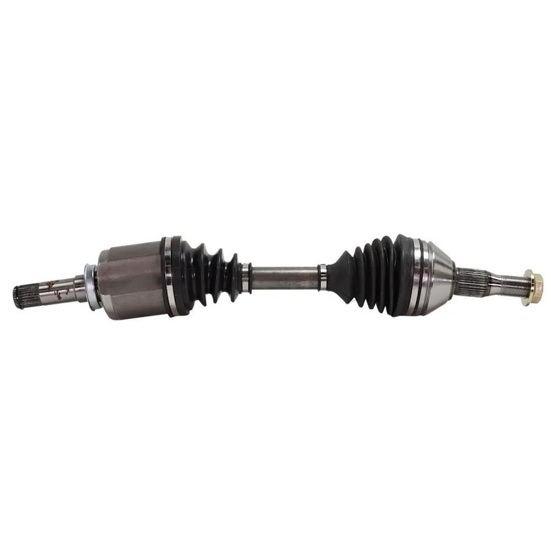 Right Front Axle Assembly 2012-2016 Chevrolet Impala LT Limited 3.6L JRC28160060 gallery