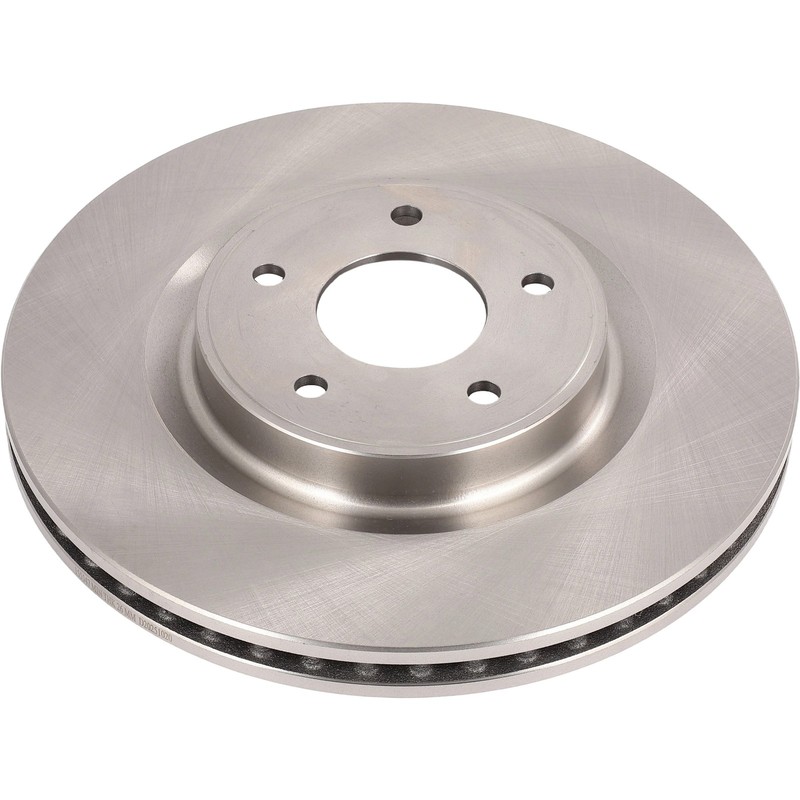 Front Disc Brake Rotors For Nissan Pathfinder Murano Infiniti Q50 JX35 2014-2017 gallery