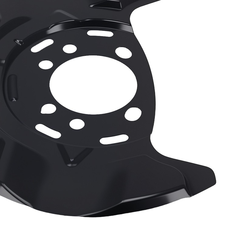 Front Brake Dust Shield Plate for Subaru Legacy Outback 2.5L 3.0L 26290-AG02A gallery