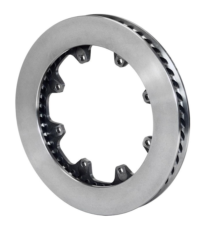 Wilwood Disc Brake Rotor ROTOR1175-121AU638-000TACXXXXR 11.75×1.21,8×7.00,LW 48