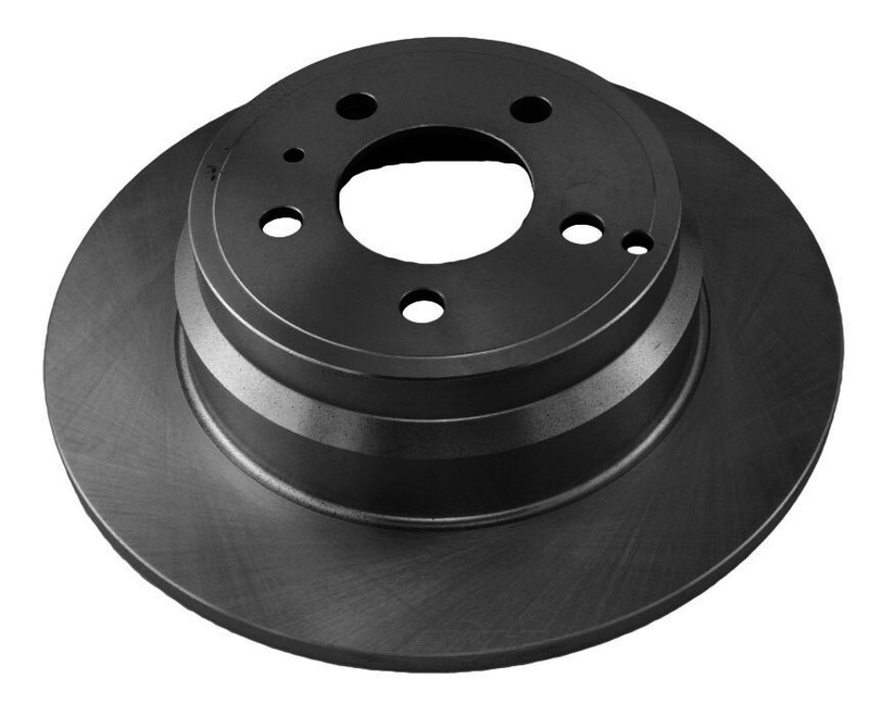 Disc Brake Rotor Uquality 34061