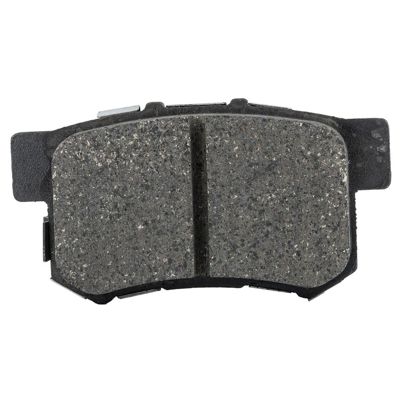 Front & Rear Brake Pads Set For Honda CR-V 2005 2006 2015 2016 gallery