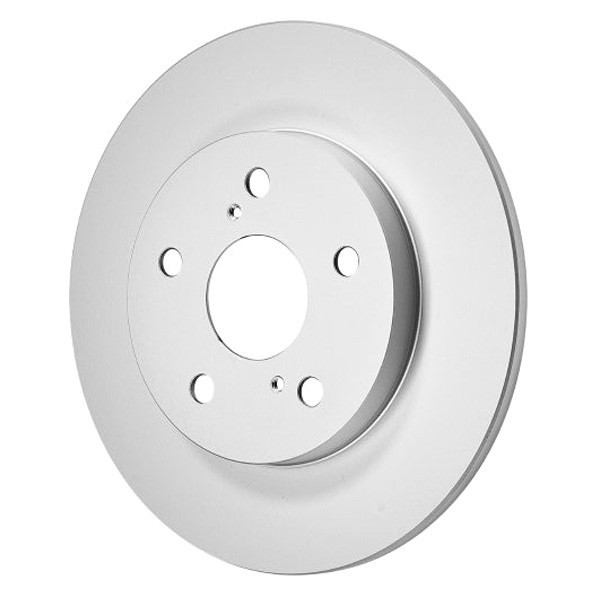 PowerStop JBR1364EVC Brake Rotor For Scion xB 2008-2015 Rear gallery