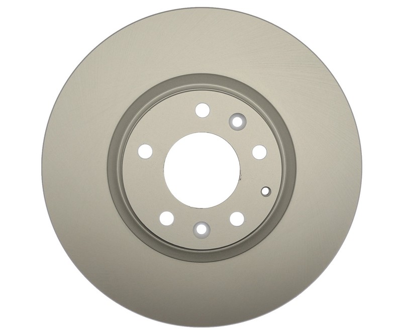 Raybestos Front Disc Brake Rotor for 06-07 6 (980474FZN)