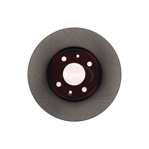 For DACIA DOKKER MPV KE 2012 to 2021 BRAKE DISC (FRONT) (SINGLE) DSK2900