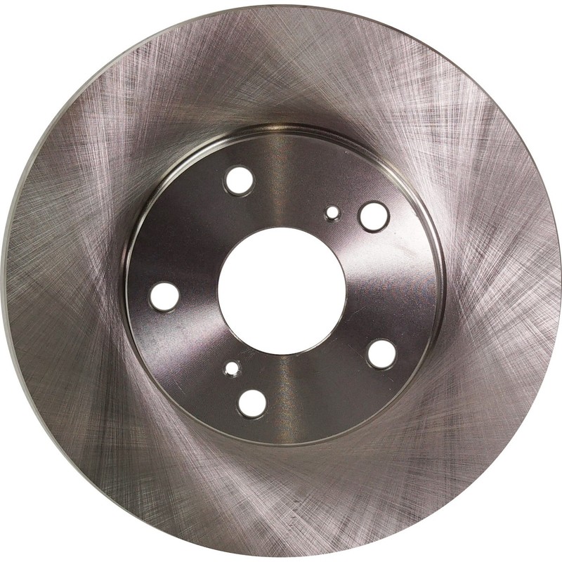 Front & Rear Brake Disc Rotors For Toyota Avalon 2000 2001 2002 2003 2004 gallery