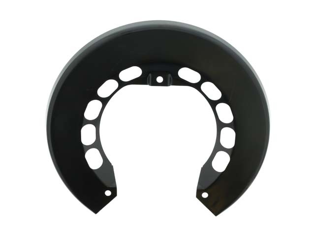 1 X 911-352-801-20 Brake Disc Shield-DANSK CLASSIC
