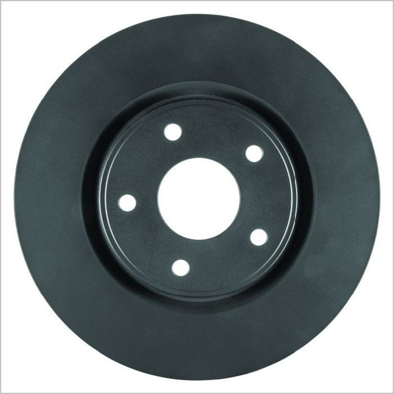 Bendix SDR6170 BENDIX Fleet MetLok Severe Duty Disc Brake Rotor