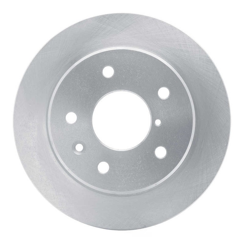 Disc Brake Rotor DFC 600-80024 fits 1989 Mazda RX-7