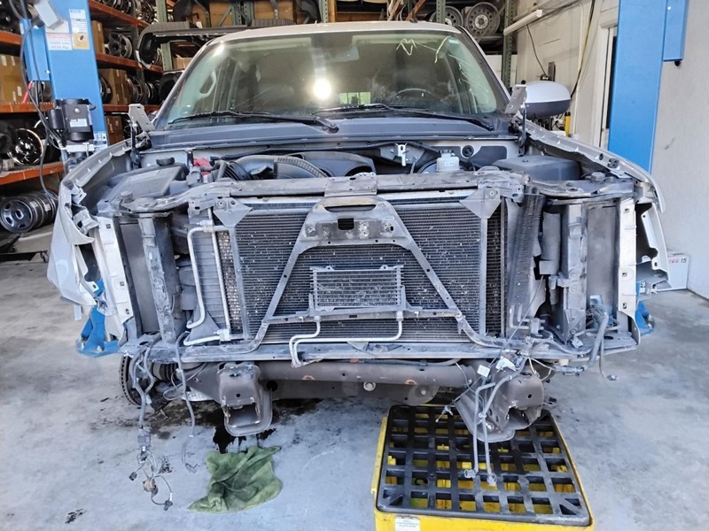 SUBCHEV15 2009 Backing Plate Front 76791 gallery