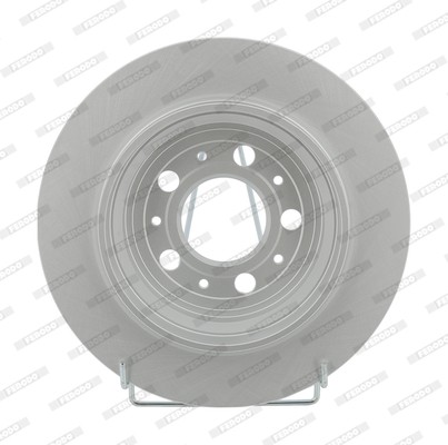 FERODO DDF1079C Brake Disc for VOLVO gallery