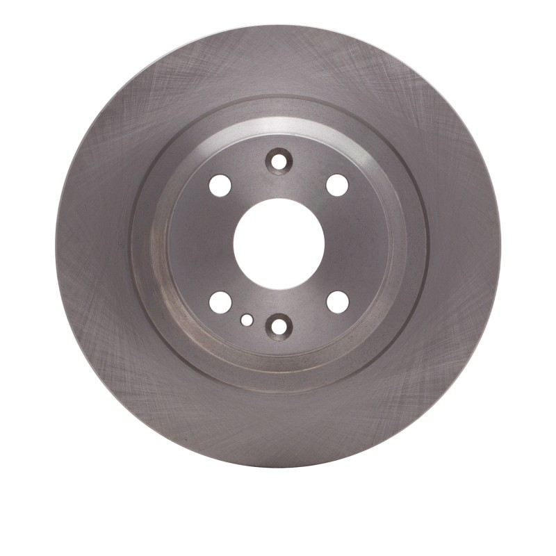DFC for 01-05 Mazda Miata Rear Brake Rotor