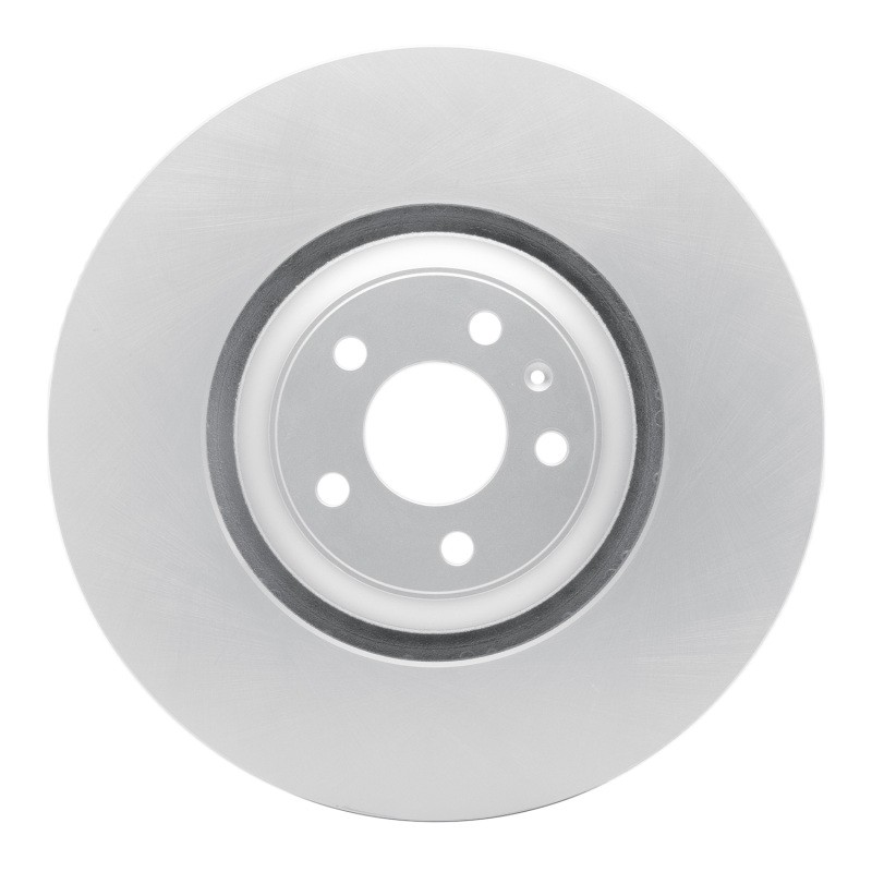 R1 for 2011-2018 Audi A8 Front GeoSPEC Coated Rotor