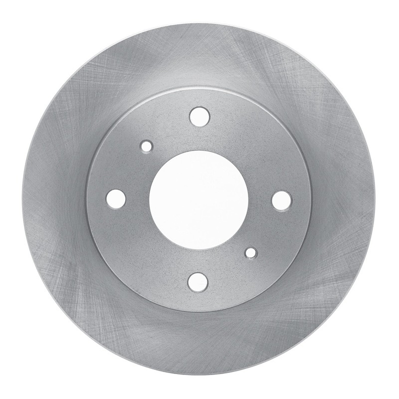 ERE-67022 R1 Concepts Brake Disc Front Driver or Passenger Side Right Left