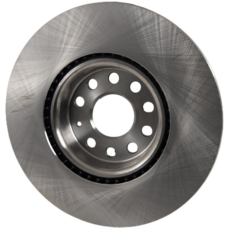 KIT-120321-2532 Sure Stop Brake Disc and Pad Kits 4-Wheel Set Front & Rear Sedan gallery