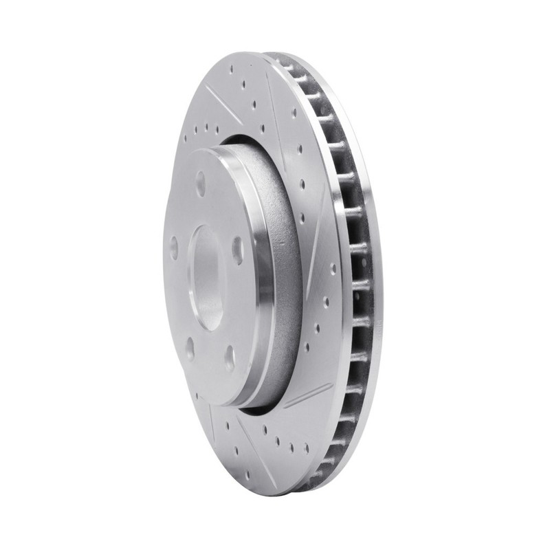 For Jeep Wrangler JK 2018 Brake Rotor | 1.10 inches / 28 mm. Nominal Thickness gallery