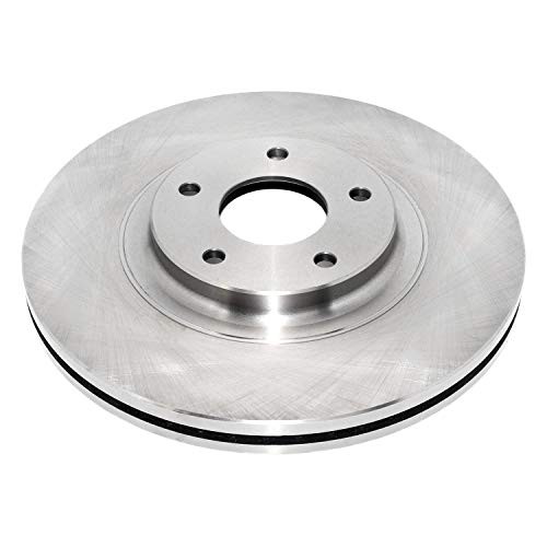 Pronto BR31341 Disc Brake Rotor gallery
