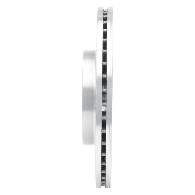 For Mitsubishi Lancer 2009-2015 DFC 600-72044 Premium Vented Front Brake Rotor gallery