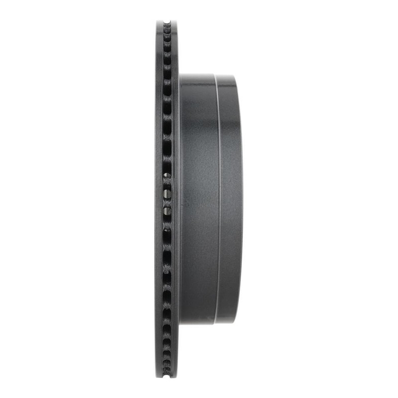 2010 Lexus GX460 Base Brake Rotor gallery