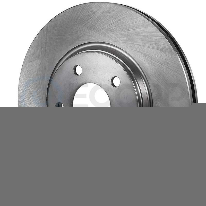 Ceramic Brake Pads And Rotors Front Rear For Chevrolet Cobalt HHR Pontiac G5 gallery