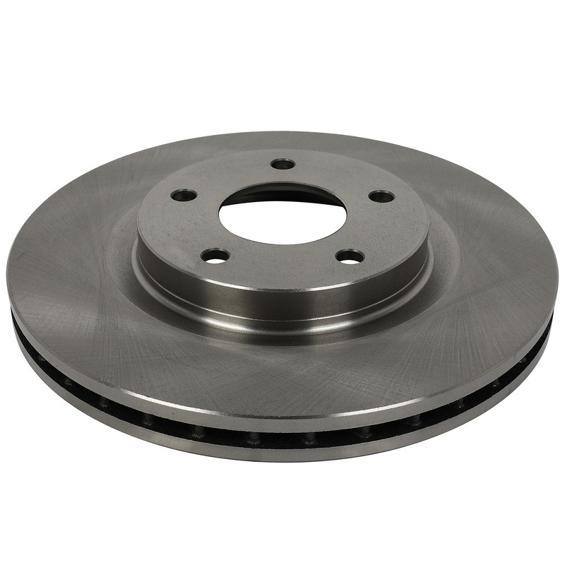 Front Brake Rotors Discs For Chrysler 200 2011-2014 Sebring 2007-2010 2pcs Set gallery