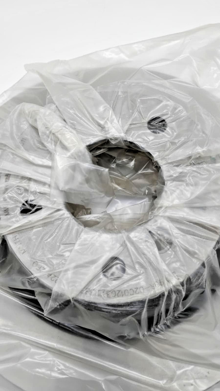 Brembo 09.9793.11 Rear Brake Rotor BMW 1 3 Series 320i 328i 118i OE 34216855007 gallery