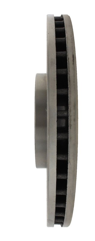 Centric Parts 121.33096 Disc Brake Rotor For Select 98-11 Audi Seat Models gallery