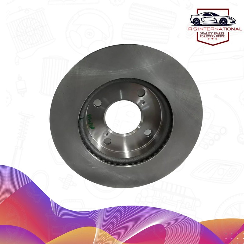 Genuine Front Disc Brake Assy For Suzuki Baleno 2 nd Gen 2015-2022 55311M68P00 gallery